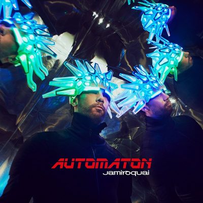Jamiroquai / Automaton