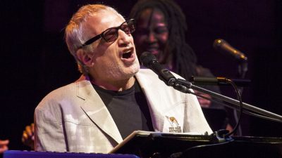 Donald Fagen