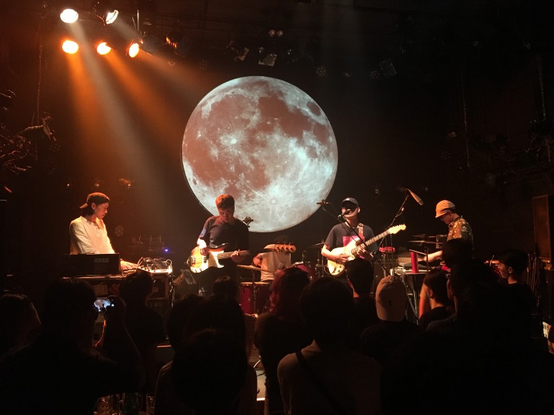 Sunset Rollercoaster