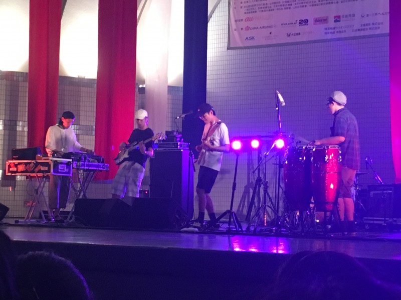 Sunset Rollercoaster