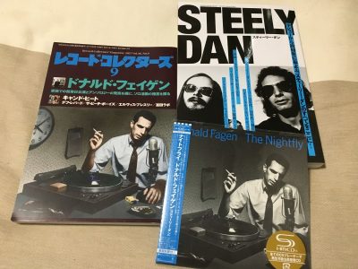 Steely Dan