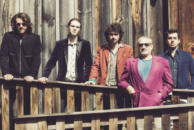 Donald Fagen & The Nightflyers