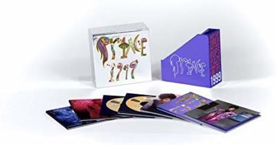 Prince / 1999 deluxe