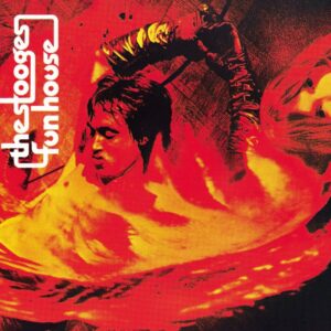 the stooges / fun house