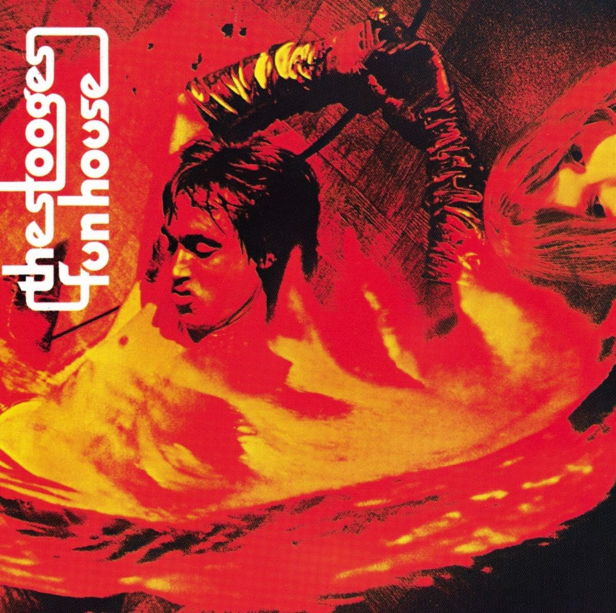 the stooges / fun house