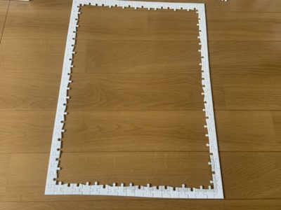 ホワイト・アルバムのパズル