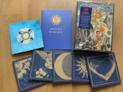 Tears For Fears / The Seeds of Love