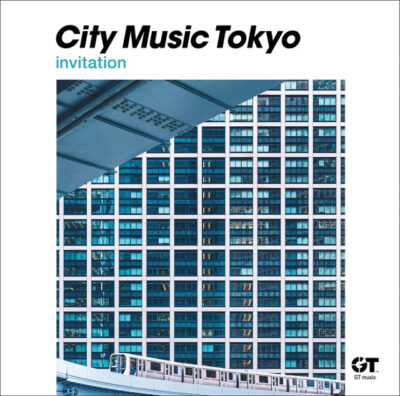 City Music Tokyo invitation