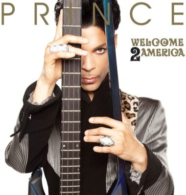 Prince / Welcome 2 America