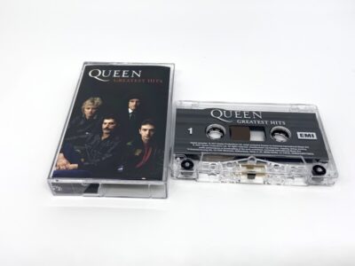 Queen / Greatest Hits