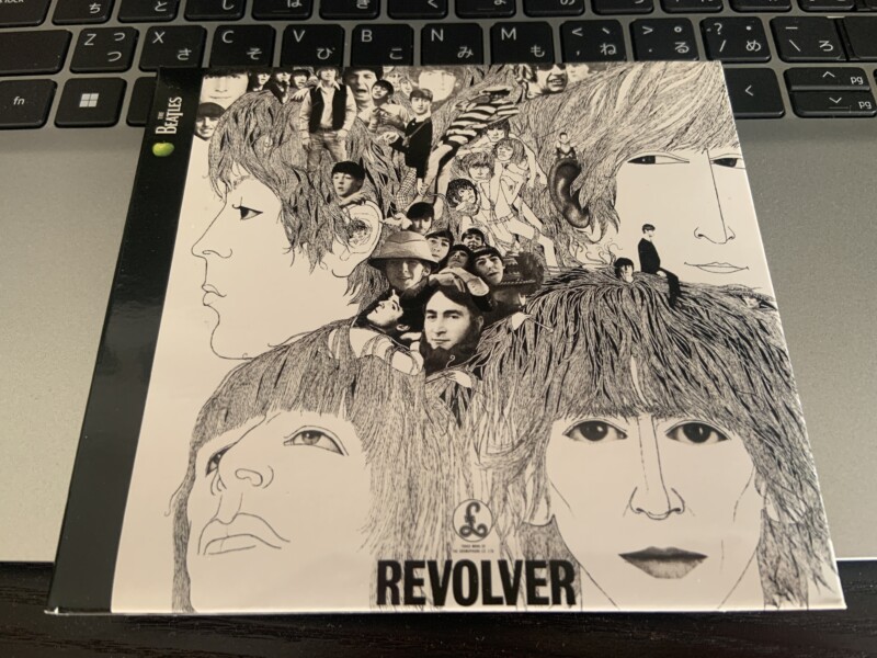 The Beatles / Revolver