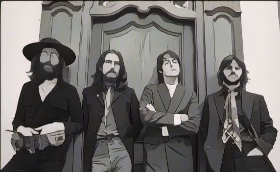 The Beatles
