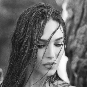 Claude Fontaine / La Mer