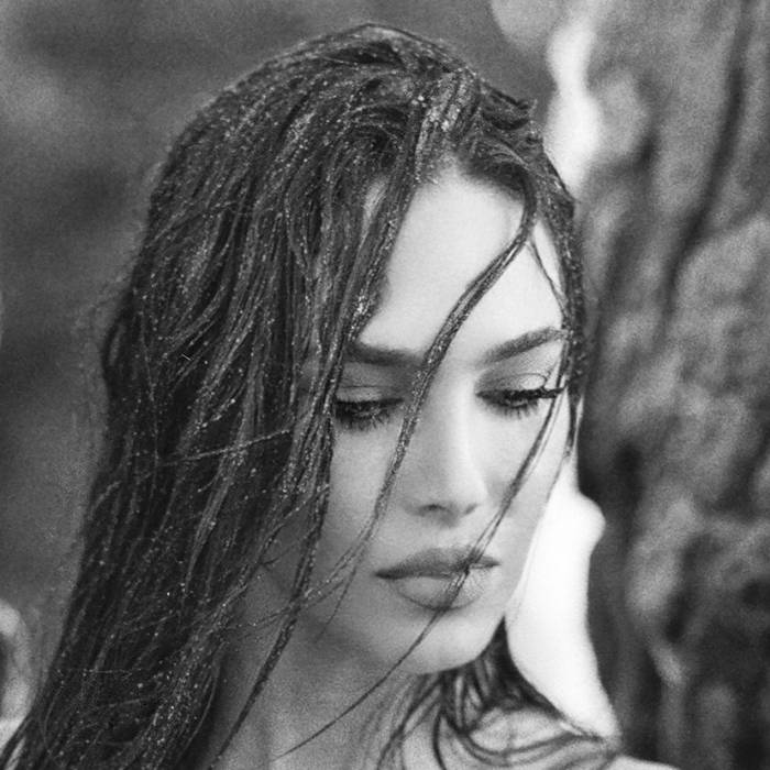 Claude Fontaine / La Mer