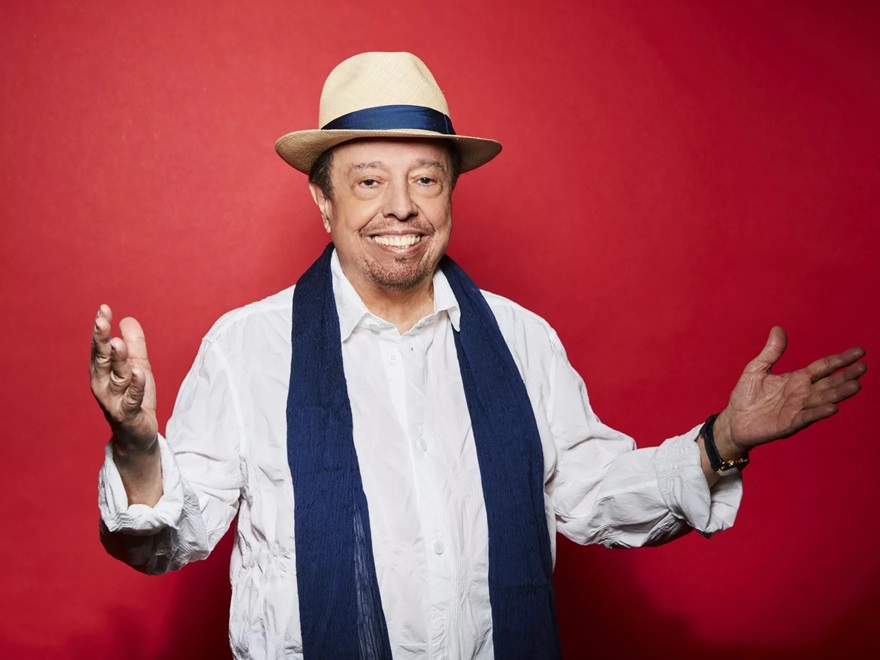 Sergio Mendes