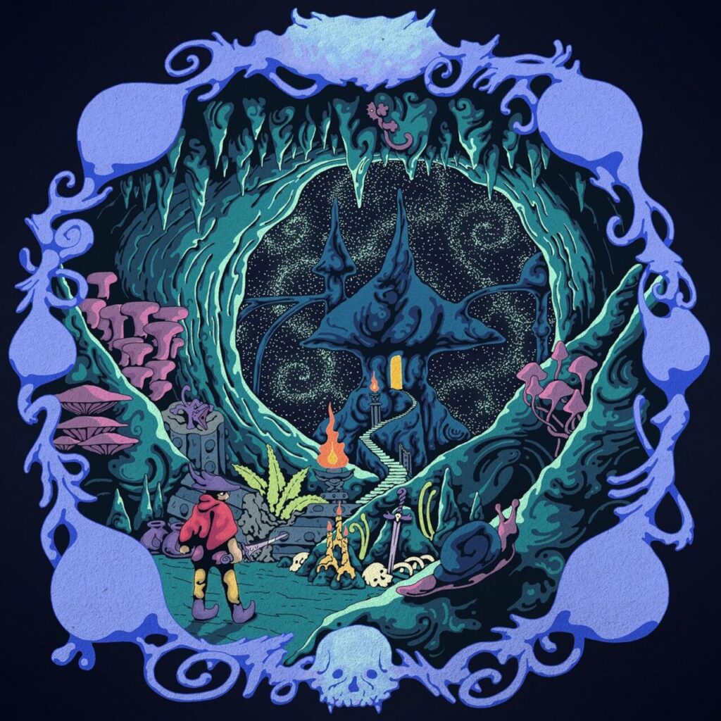 mei ehara / All About McGuffin