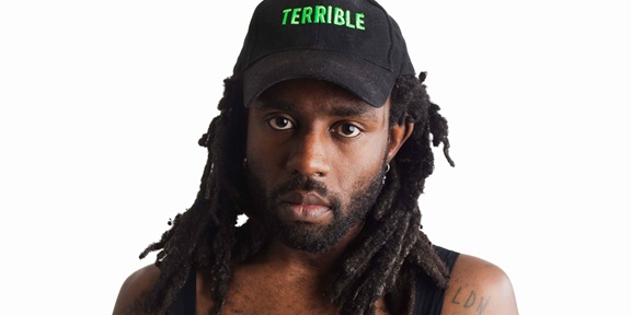 Dev Hynes